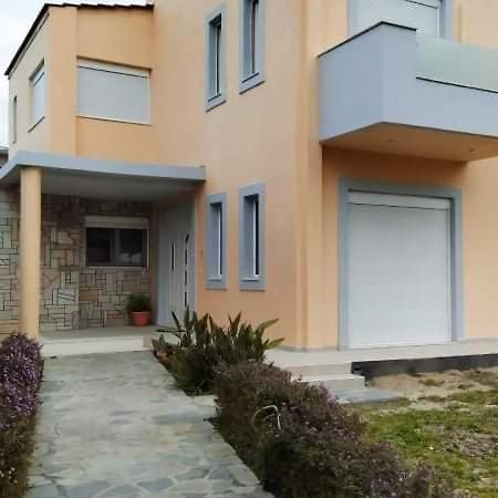 Villa Katerina Ialysos  Bagian luar foto