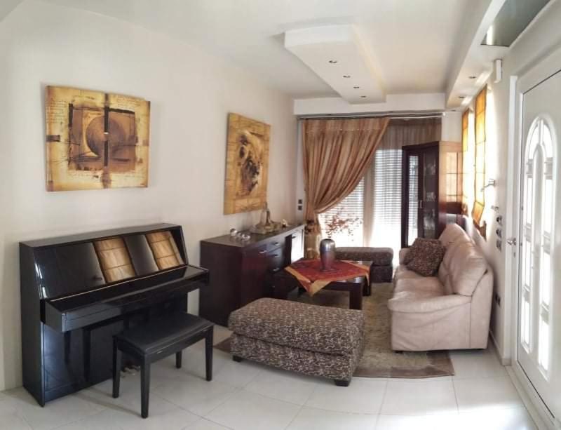 Villa Katerina Ialysos  Bagian luar foto