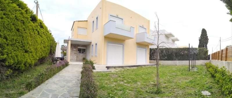 Villa Katerina Ialysos  Bagian luar foto