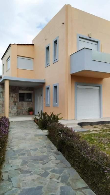 Villa Katerina Ialysos  Bagian luar foto