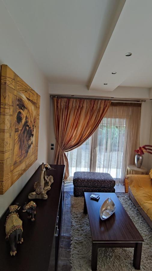 Villa Katerina Ialysos  Bagian luar foto