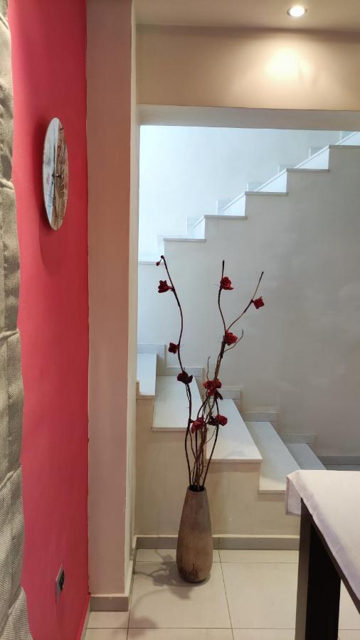 Villa Katerina Ialysos  Bagian luar foto