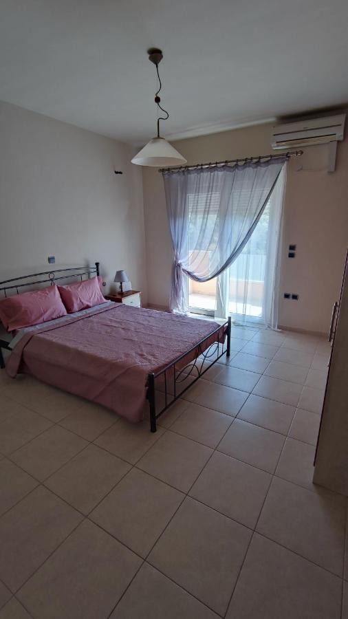 Villa Katerina Ialysos  Bagian luar foto