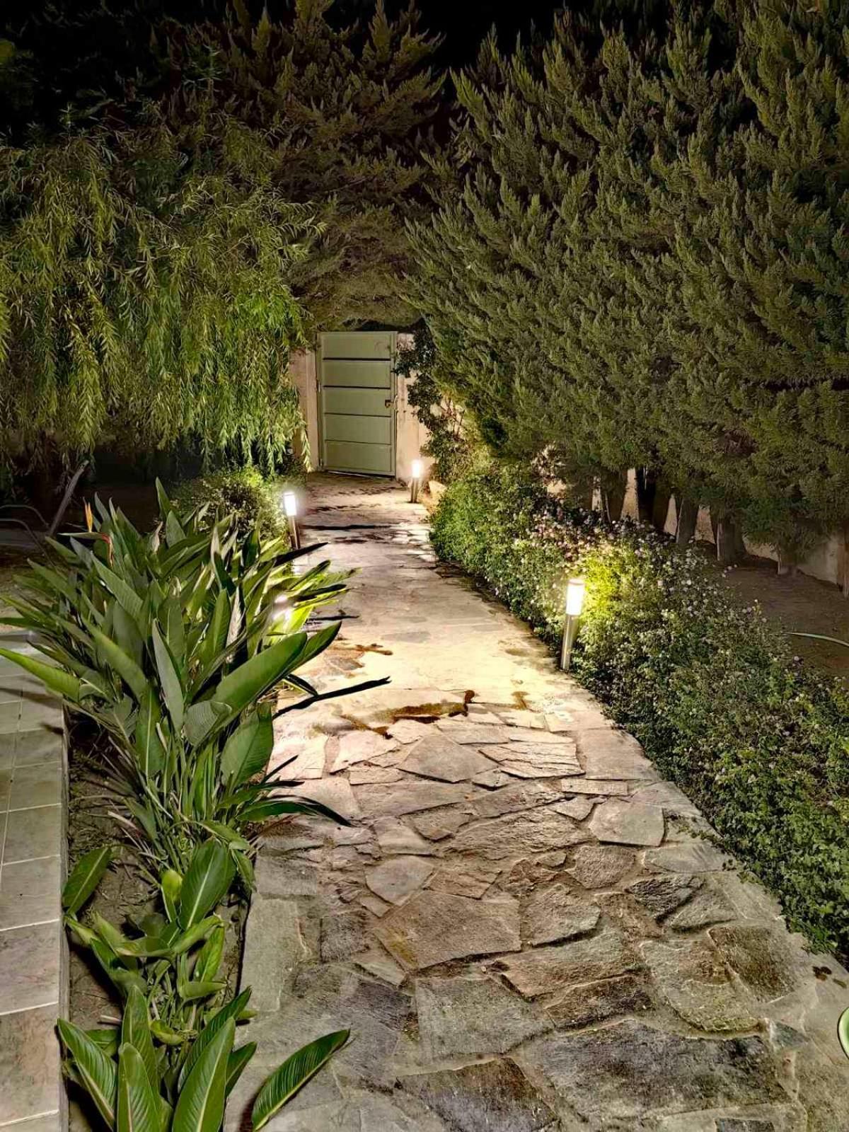 Villa Katerina Ialysos  Bagian luar foto